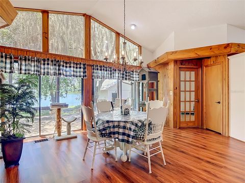 Tiny photo for 43809 Sunset Dr, Paisley, FL 32767 (MLS # G5112629)