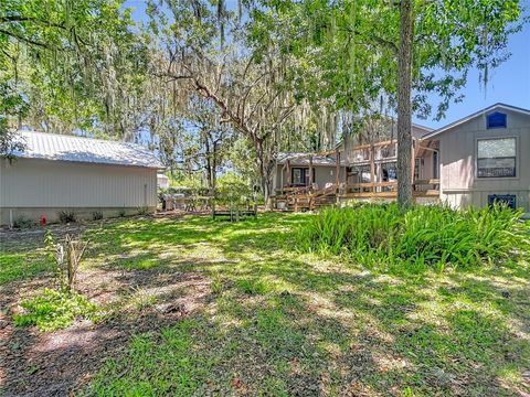 Tiny photo for 43809 Sunset Dr, Paisley, FL 32767 (MLS # G5112629)