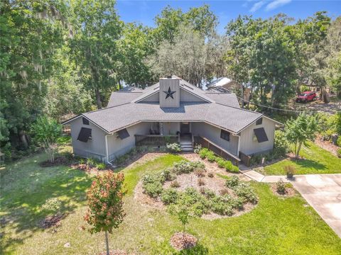 Tiny photo for 43809 Sunset Dr, Paisley, FL 32767 (MLS # G5112629)