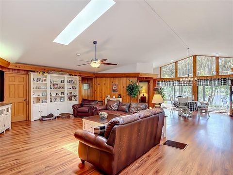Tiny photo for 43809 Sunset Dr, Paisley, FL 32767 (MLS # G5112629)