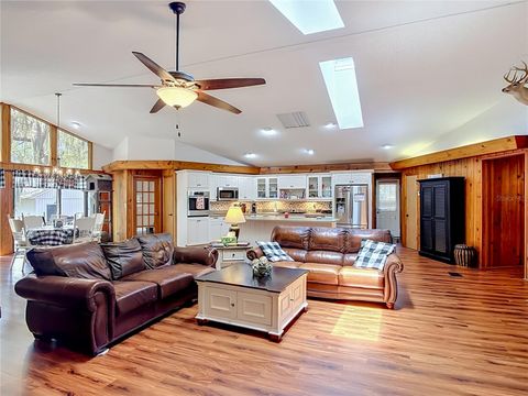 Tiny photo for 43809 Sunset Dr, Paisley, FL 32767 (MLS # G5112629)