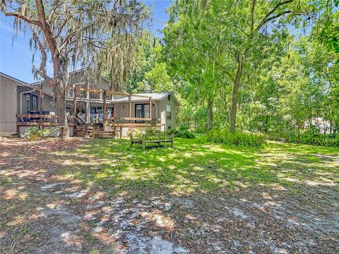 Tiny photo for 43809 Sunset Dr, Paisley, FL 32767 (MLS # G5112629)