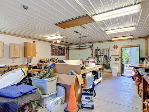 Tiny photo for 43809 Sunset Dr, Paisley, FL 32767 (MLS # G5112629)