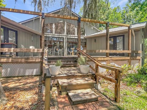 Tiny photo for 43809 Sunset Dr, Paisley, FL 32767 (MLS # G5112629)