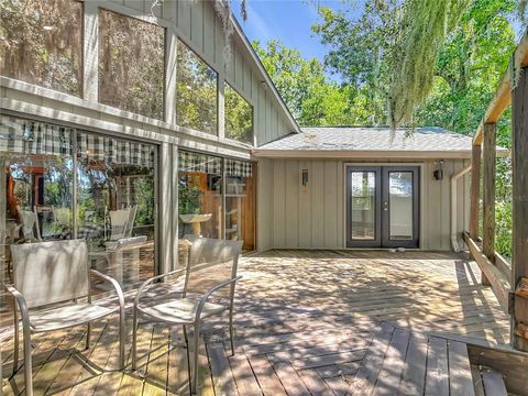 Tiny photo for 43809 Sunset Dr, Paisley, FL 32767 (MLS # G5112629)