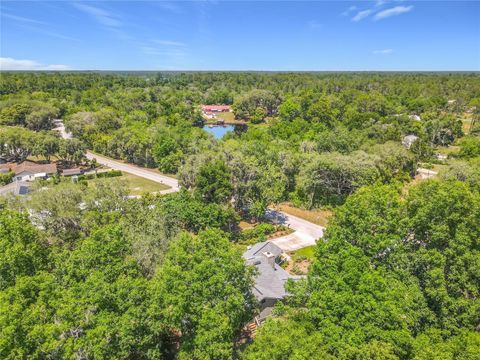 Tiny photo for 43809 Sunset Dr, Paisley, FL 32767 (MLS # G5112629)