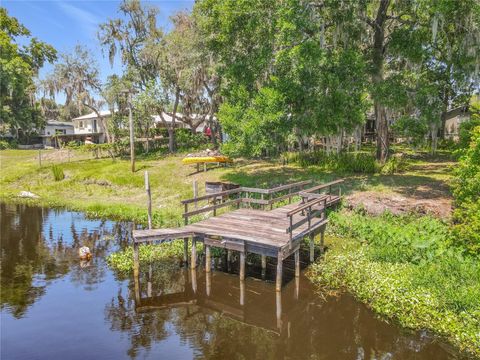 Tiny photo for 43809 Sunset Dr, Paisley, FL 32767 (MLS # G5112629)