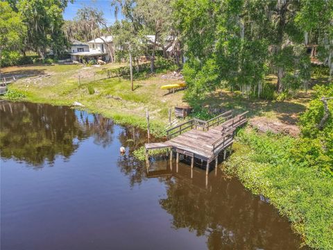 Tiny photo for 43809 Sunset Dr, Paisley, FL 32767 (MLS # G5112629)