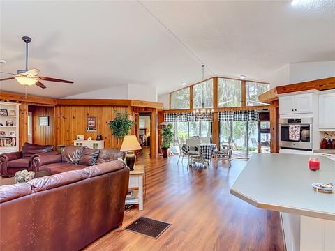 Tiny photo for 43809 Sunset Dr, Paisley, FL 32767 (MLS # G5112629)