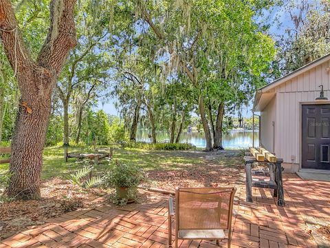 Tiny photo for 43809 Sunset Dr, Paisley, FL 32767 (MLS # G5112629)