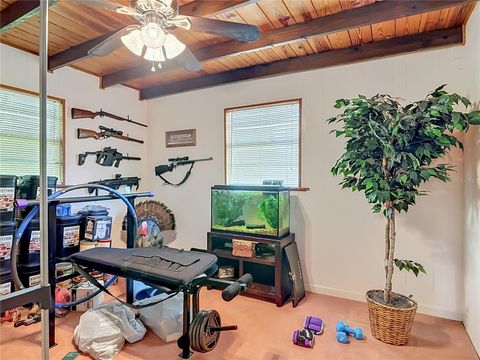 Tiny photo for 43809 Sunset Dr, Paisley, FL 32767 (MLS # G5112629)