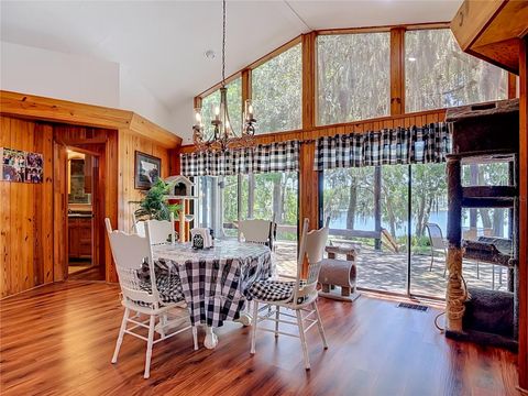 Tiny photo for 43809 Sunset Dr, Paisley, FL 32767 (MLS # G5112629)