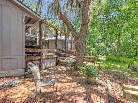 Tiny photo for 43809 Sunset Dr, Paisley, FL 32767 (MLS # G5112629)