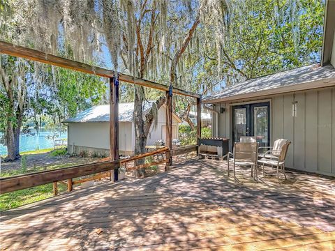 Tiny photo for 43809 Sunset Dr, Paisley, FL 32767 (MLS # G5112629)