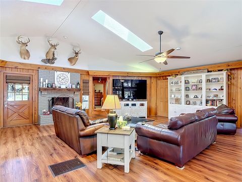 Tiny photo for 43809 Sunset Dr, Paisley, FL 32767 (MLS # G5112629)