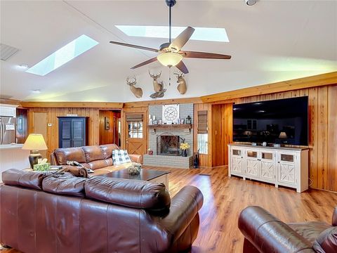 Tiny photo for 43809 Sunset Dr, Paisley, FL 32767 (MLS # G5112629)