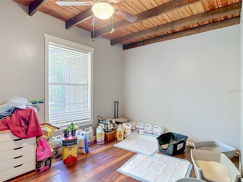 Tiny photo for 43809 Sunset Dr, Paisley, FL 32767 (MLS # G5112629)