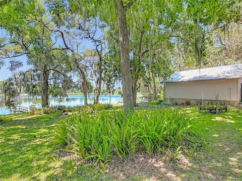 Tiny photo for 43809 Sunset Dr, Paisley, FL 32767 (MLS # G5112629)