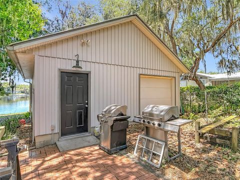 Tiny photo for 43809 Sunset Dr, Paisley, FL 32767 (MLS # G5112629)