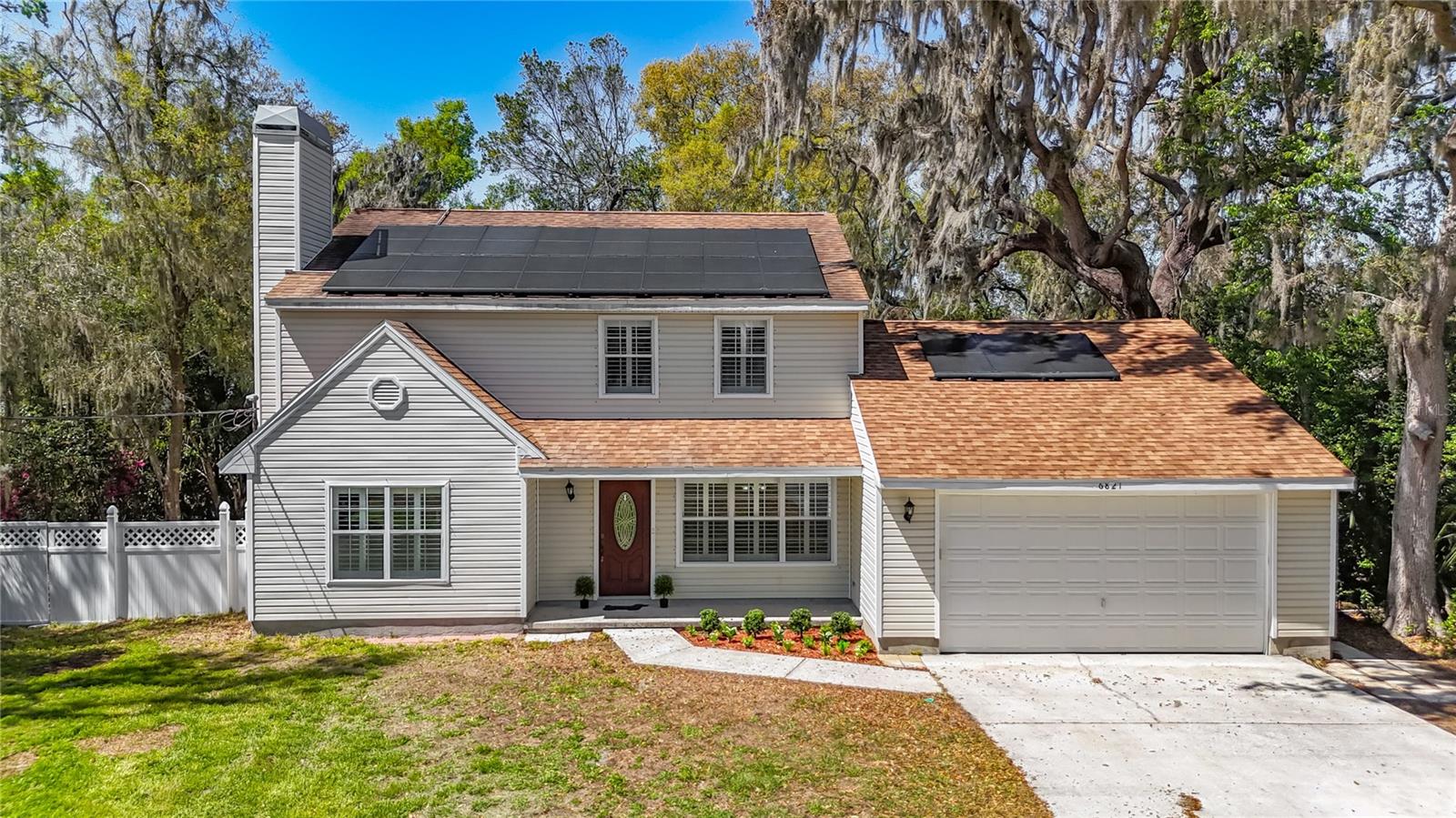 UNPLATTED - Residential