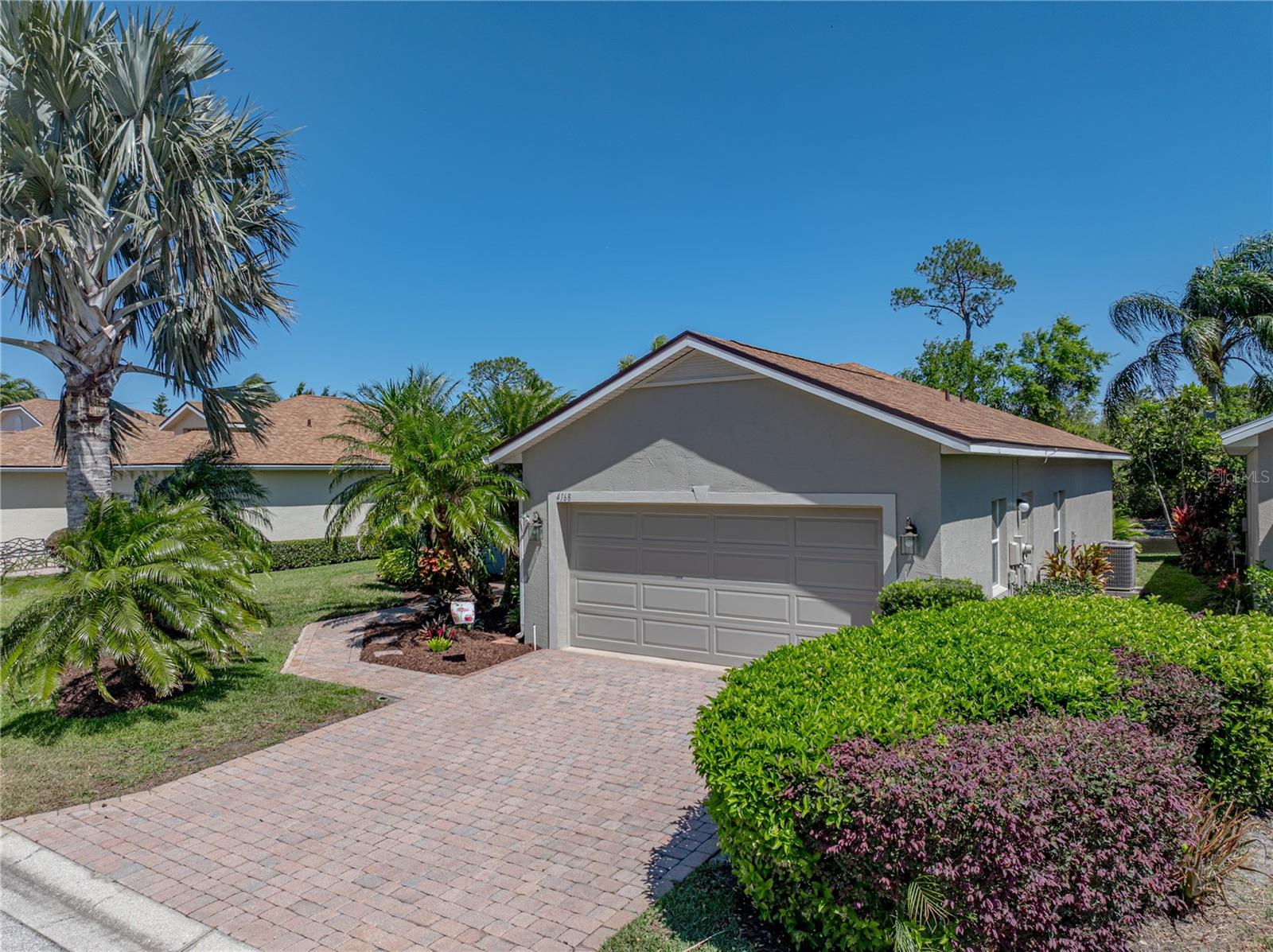 4168 ABERDEEN LANE