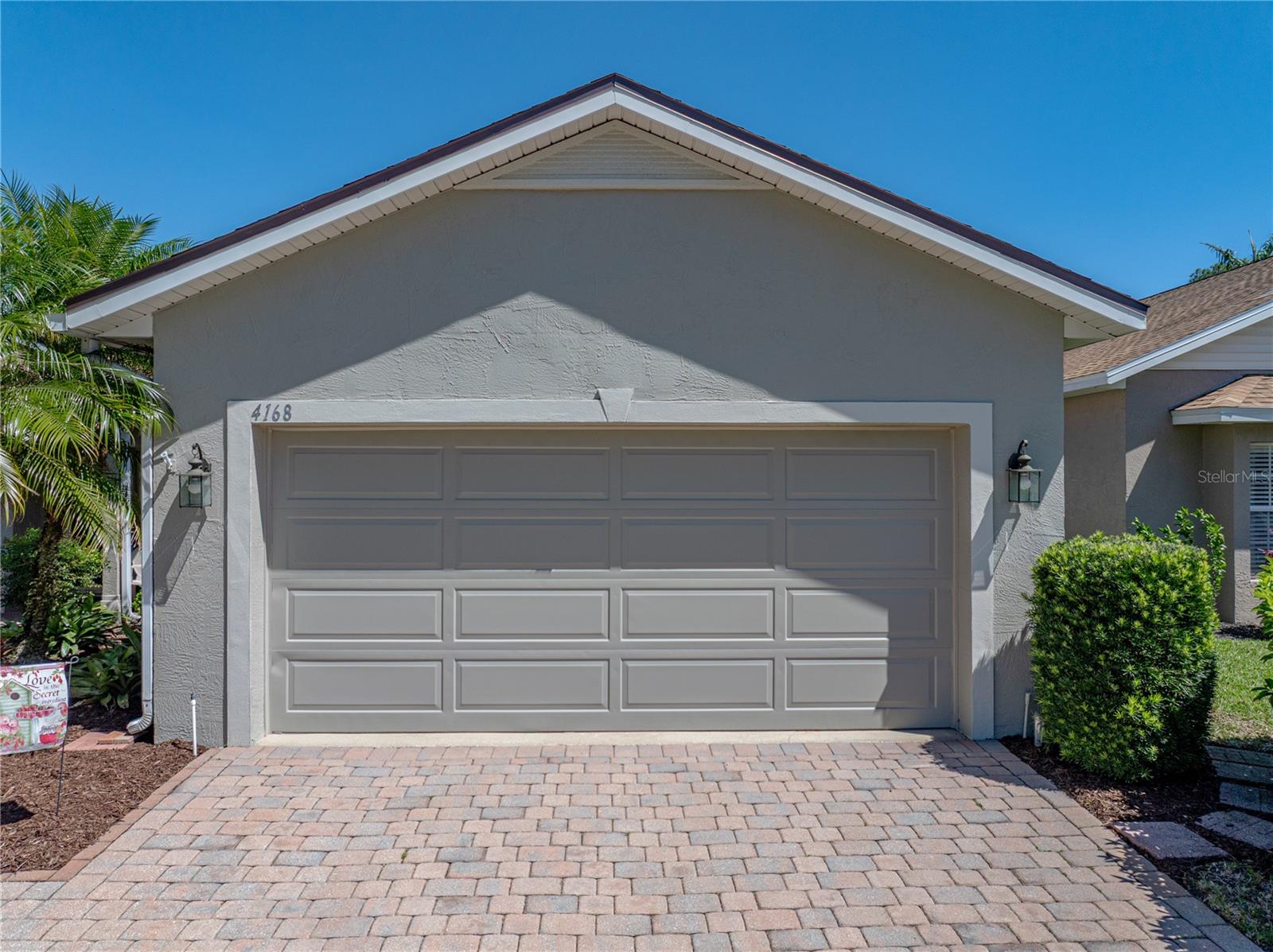 4168 ABERDEEN LANE