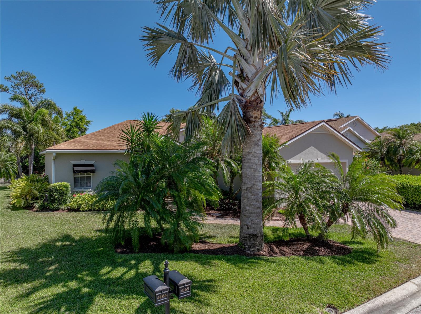4168 ABERDEEN LANE