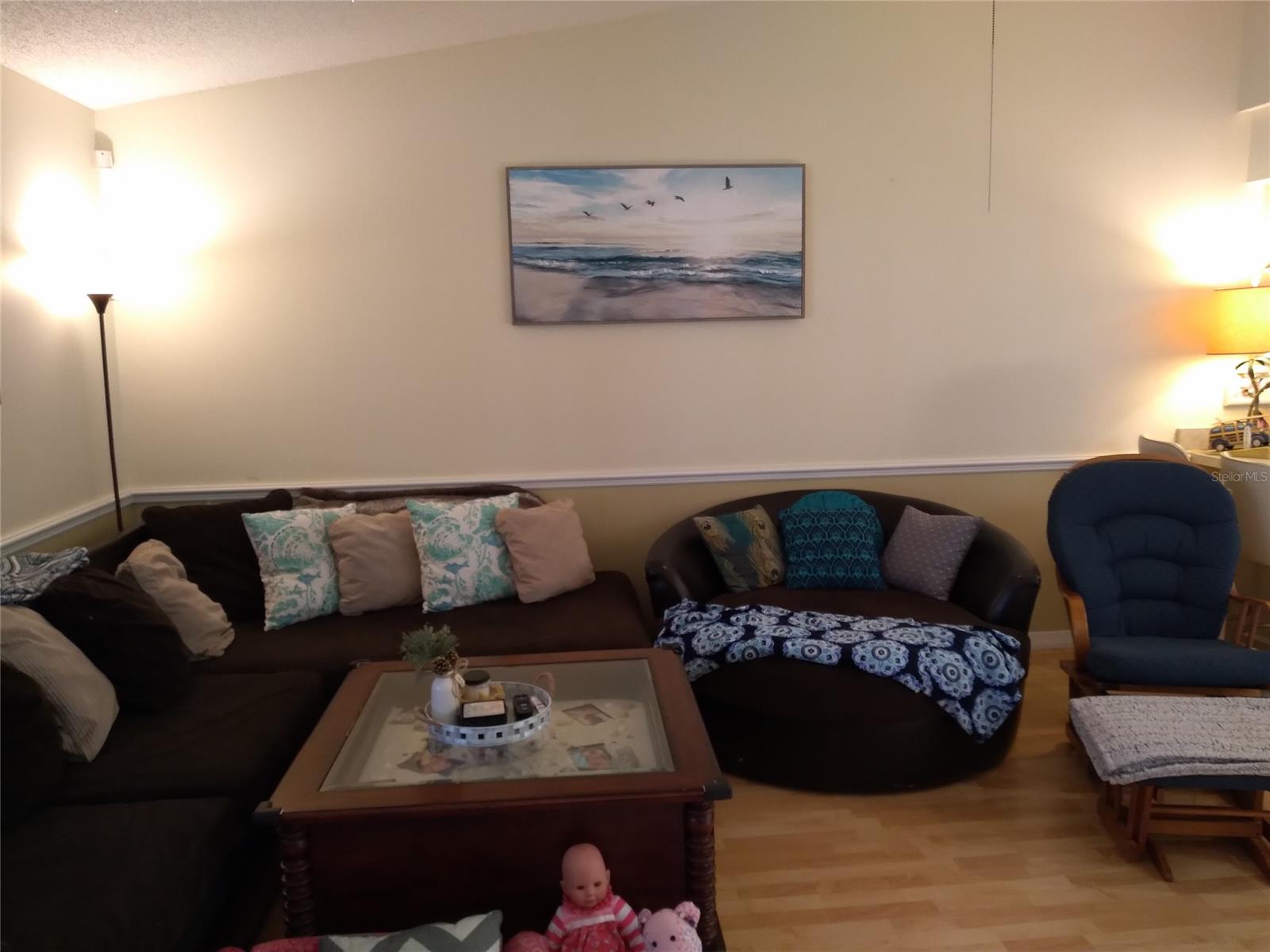 Gas Lite Square - Residential