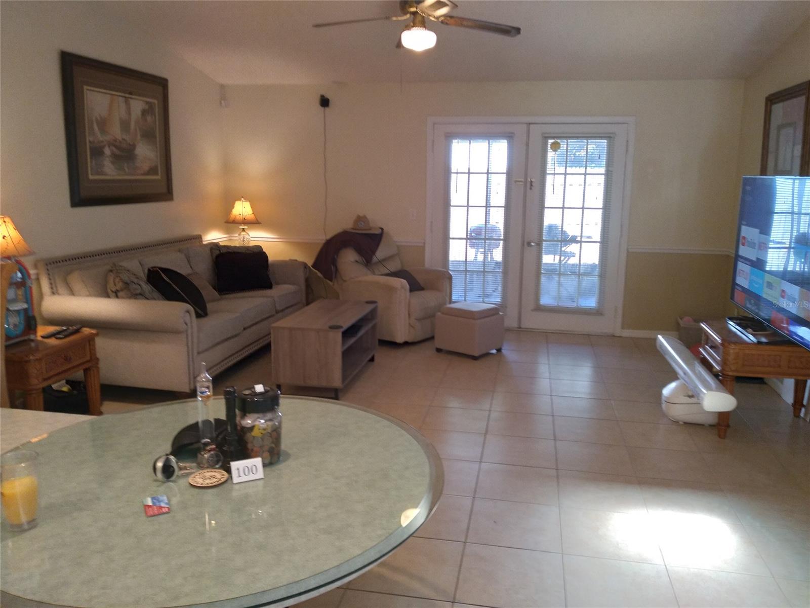 Gas Lite Square - Residential