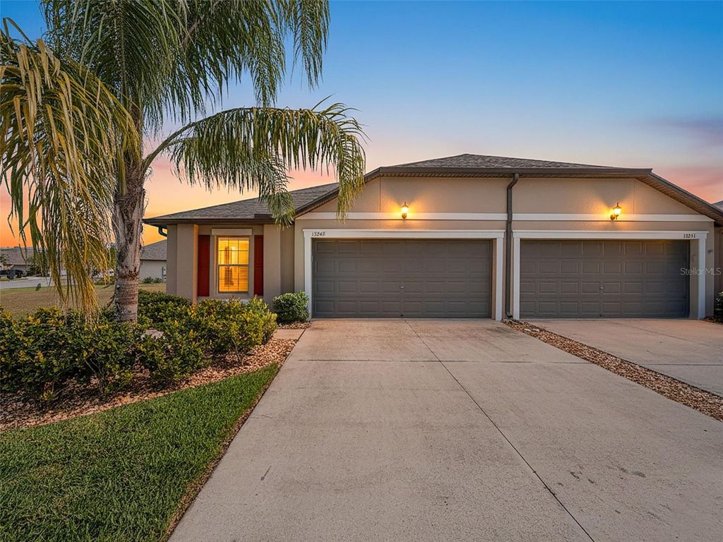 Photo of 13243 Crest Lake Drive, Hudson, FL 34669 (MLS # W7880818)