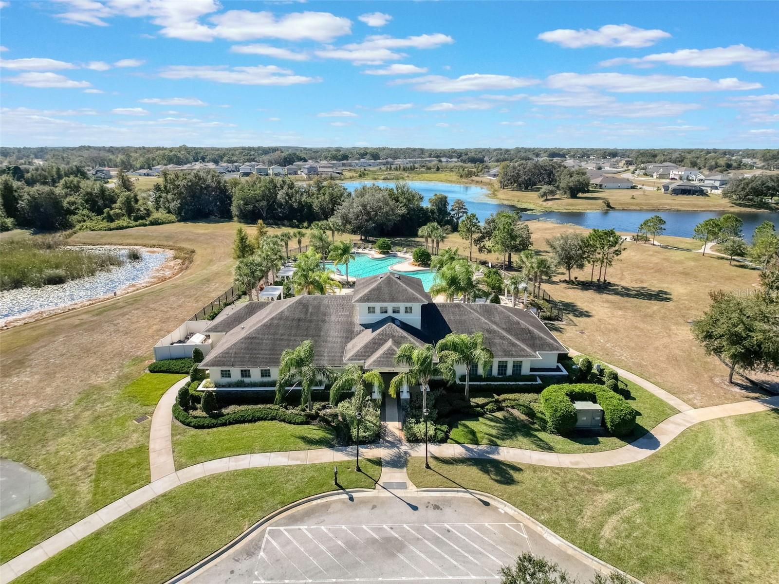 LAKESIDE PH 1B & 2B - Residential