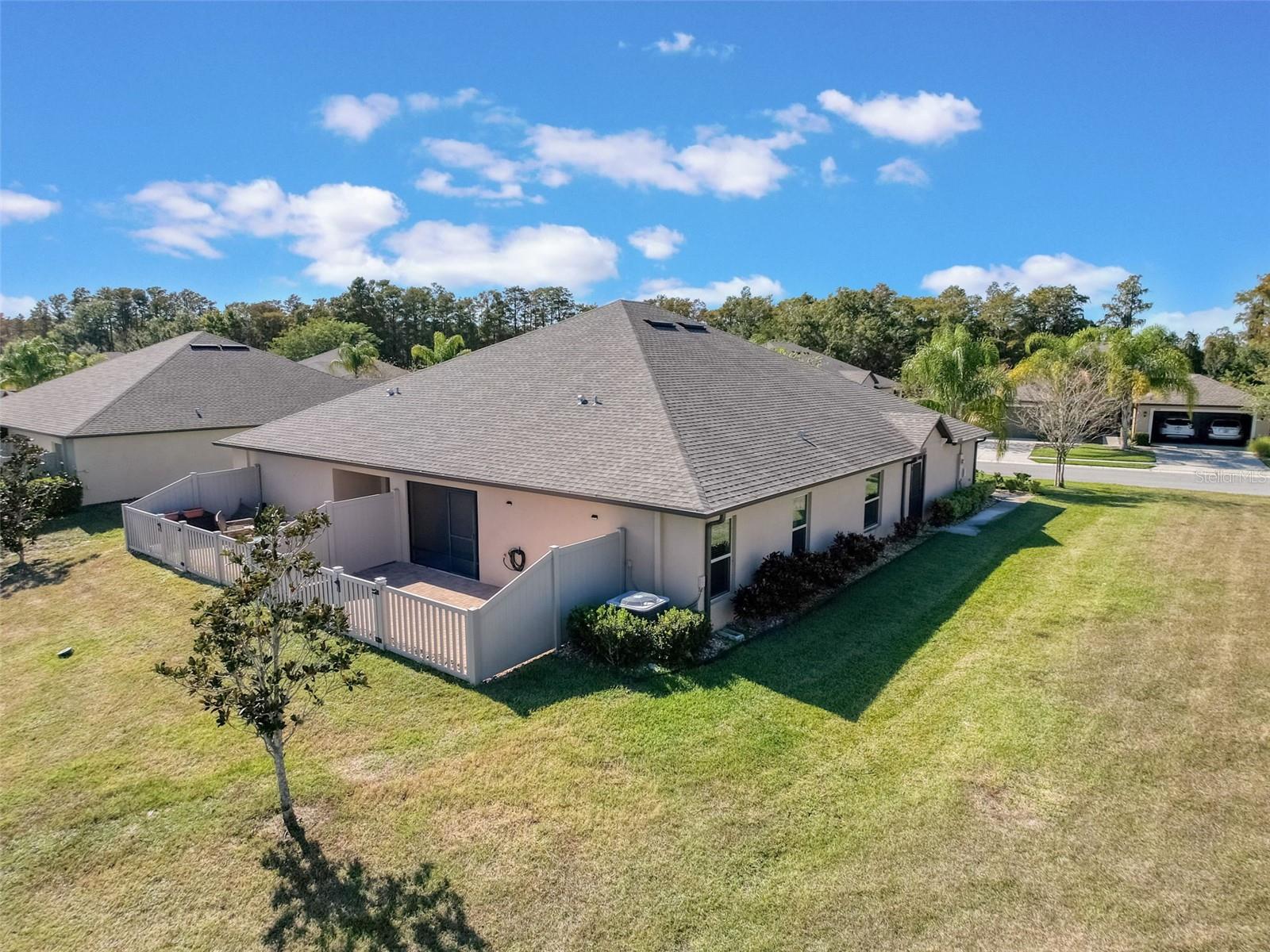 LAKESIDE PH 1B & 2B - Residential