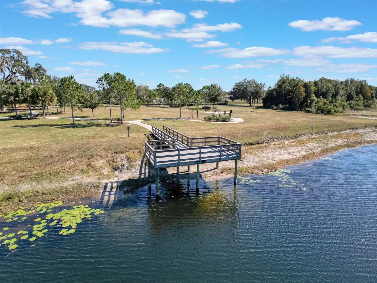 LAKESIDE PH 1B & 2B - Residential