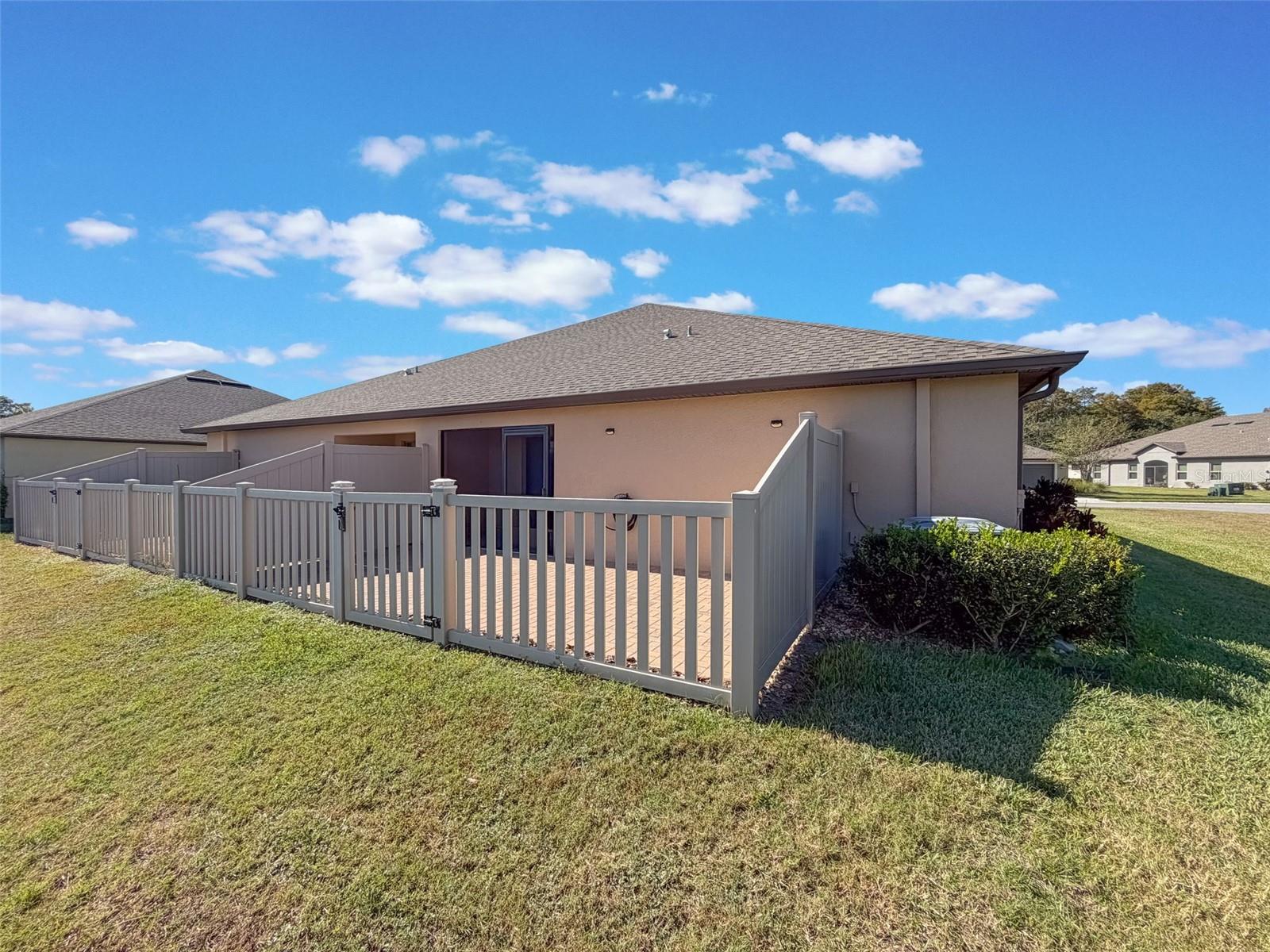 LAKESIDE PH 1B & 2B - Residential