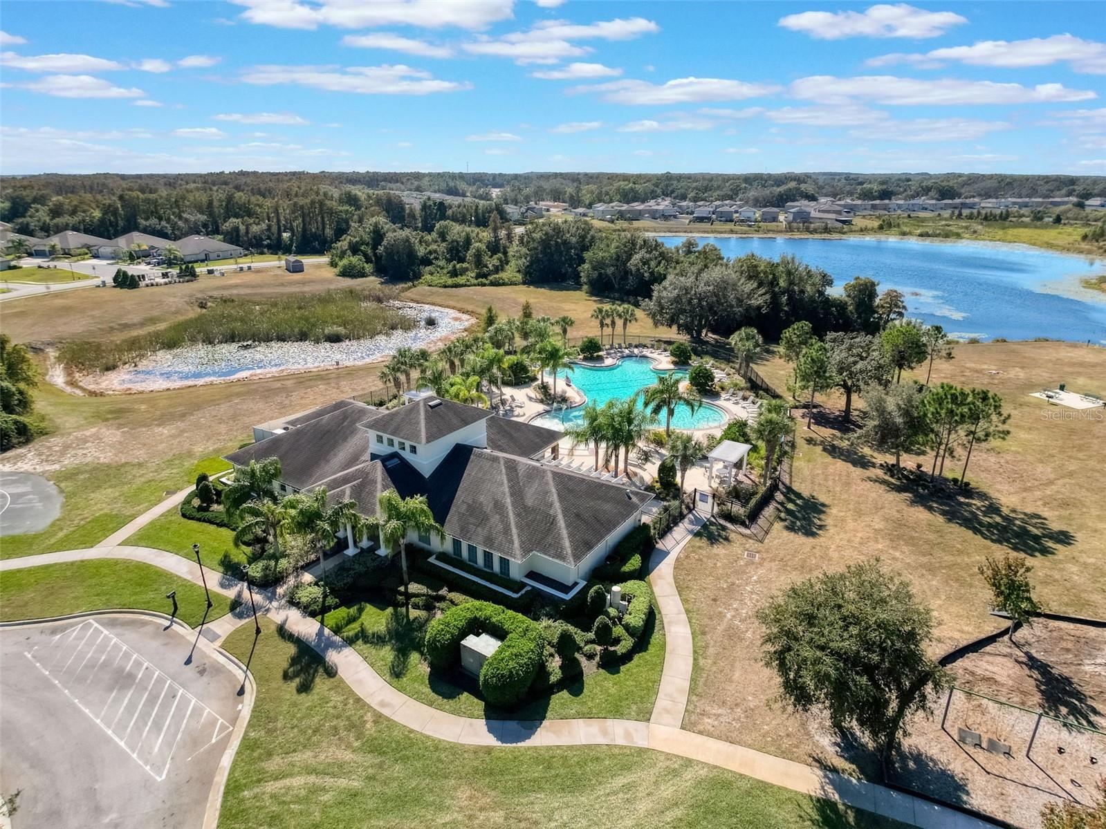 LAKESIDE PH 1B & 2B - Residential