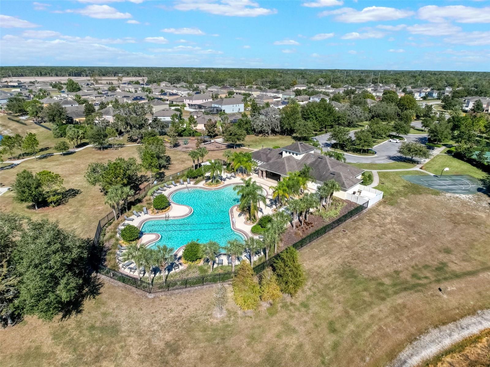 LAKESIDE PH 1B & 2B - Residential