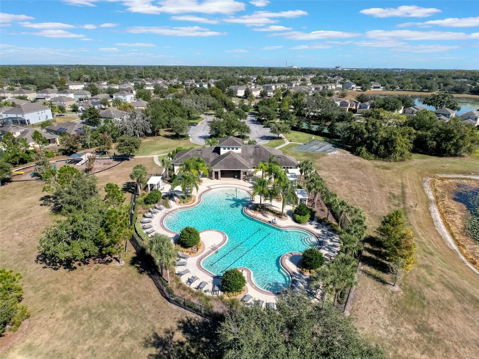 LAKESIDE PH 1B & 2B - Residential