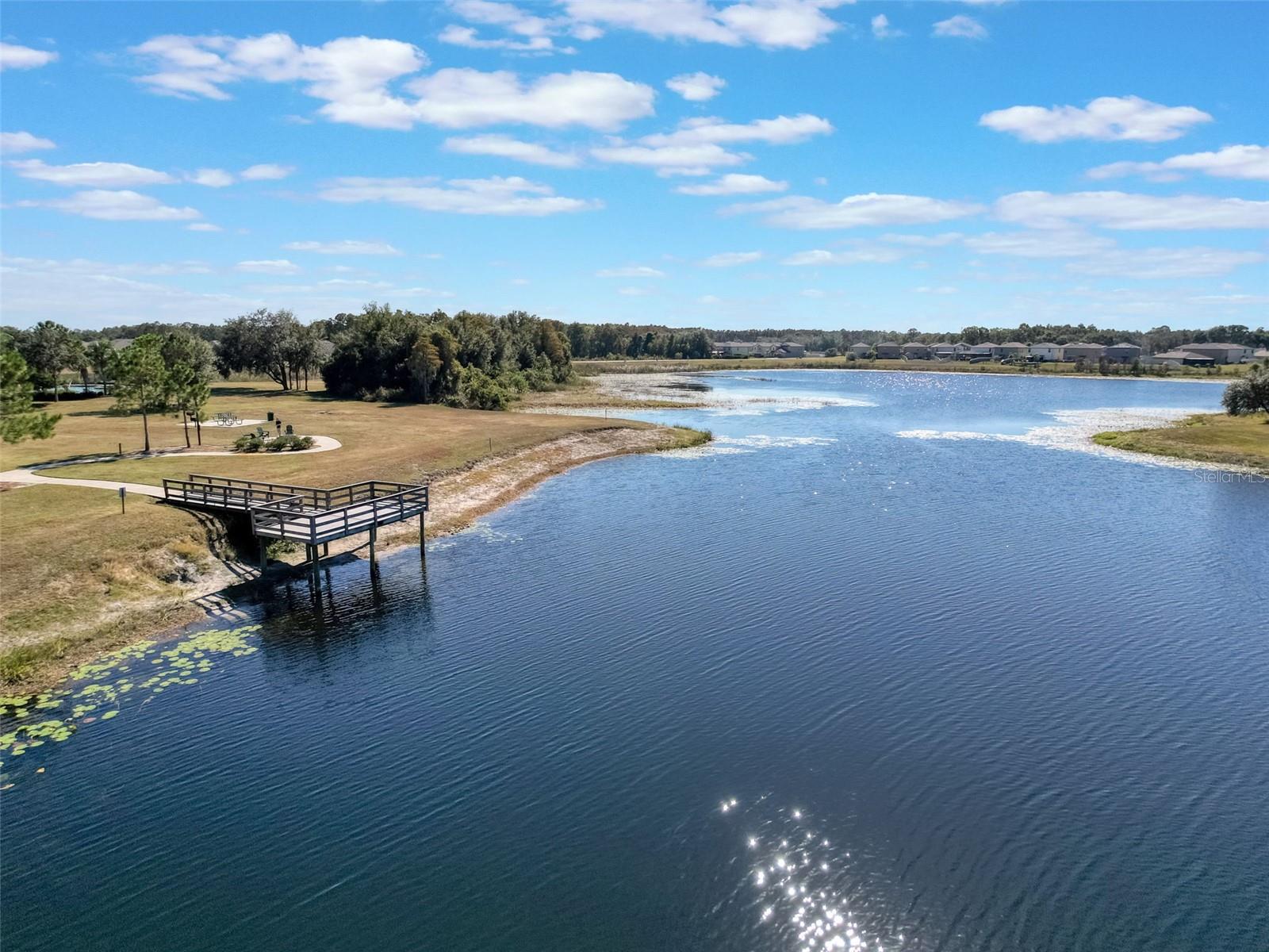 LAKESIDE PH 1B & 2B - Residential