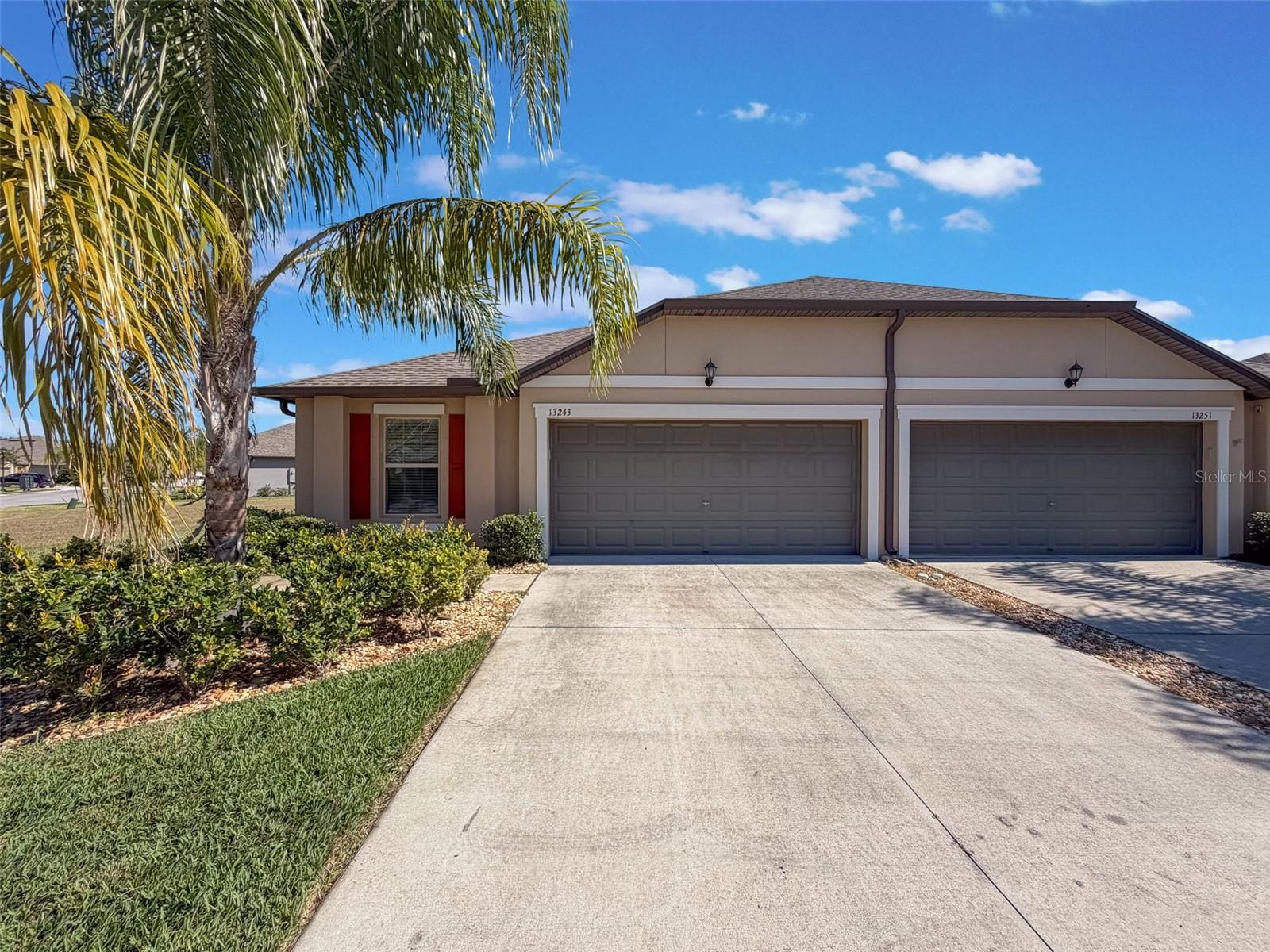 LAKESIDE PH 1B & 2B - Residential