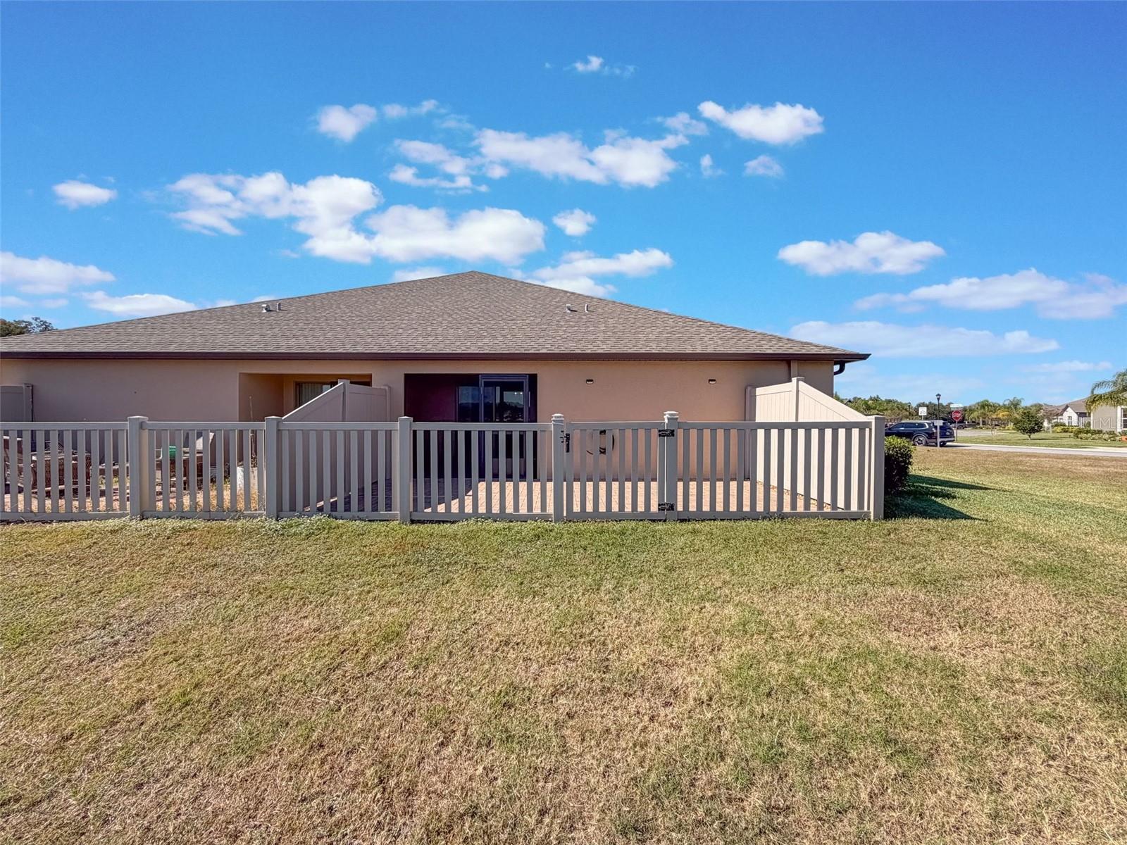 LAKESIDE PH 1B & 2B - Residential