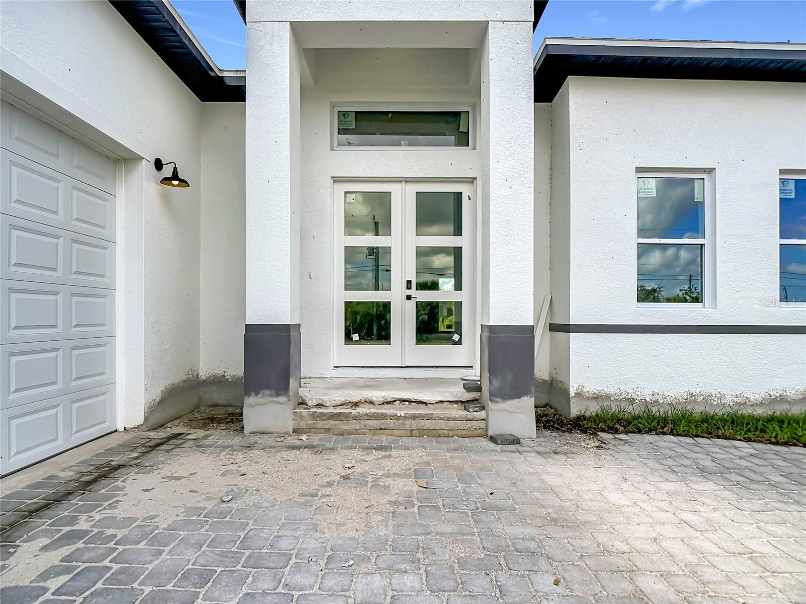 PORT CHARLOTTE SEC 87 - Residential