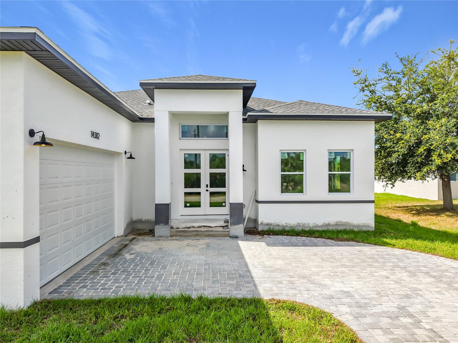 PORT CHARLOTTE SEC 87 - Residential