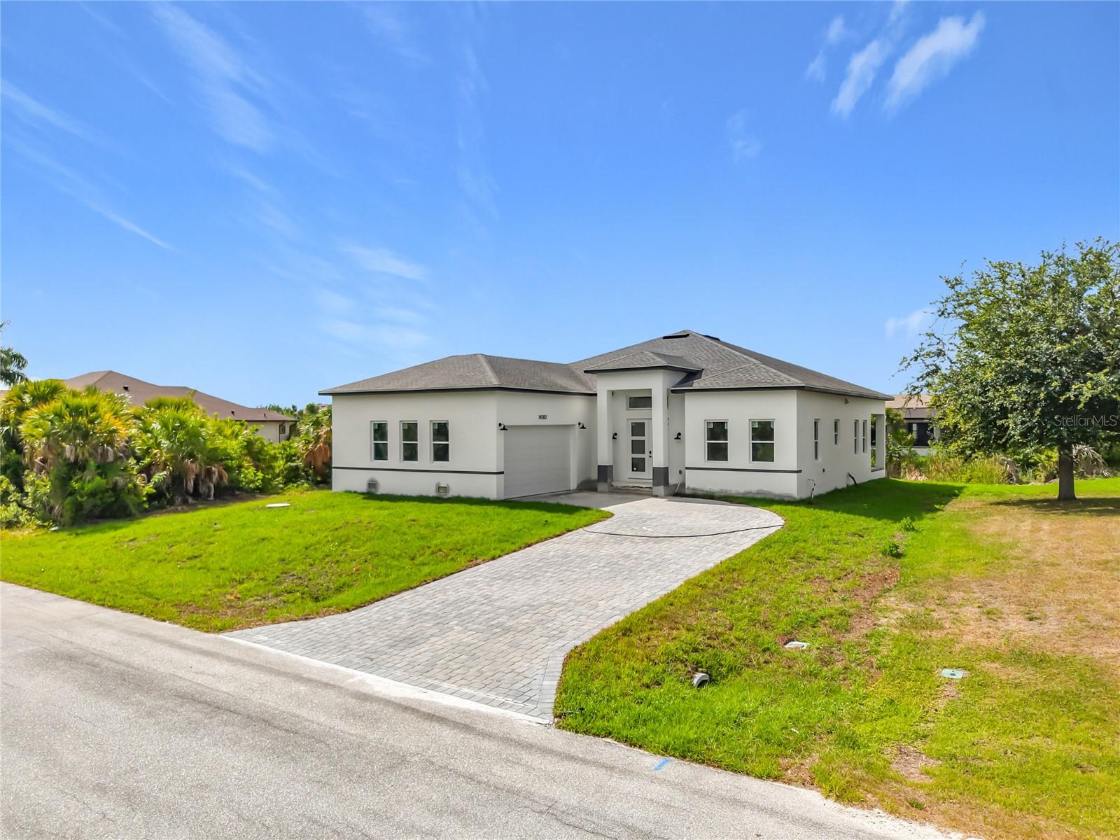 PORT CHARLOTTE SEC 87 - Residential