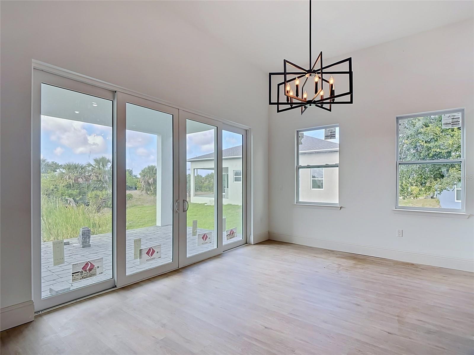 PORT CHARLOTTE SEC 87 - Residential