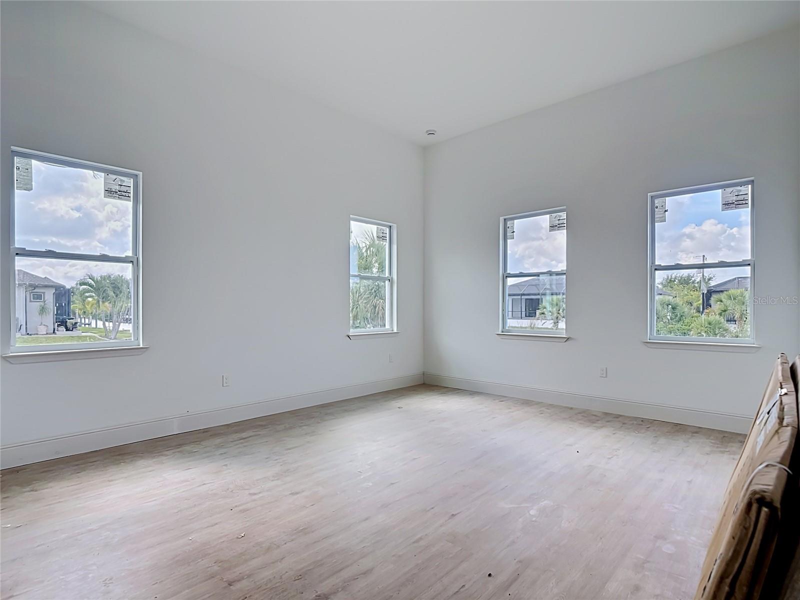 PORT CHARLOTTE SEC 87 - Residential