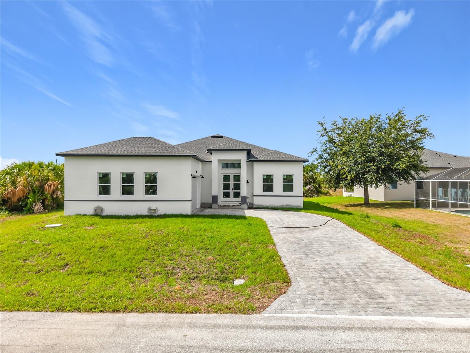 PORT CHARLOTTE SEC 87 - Residential