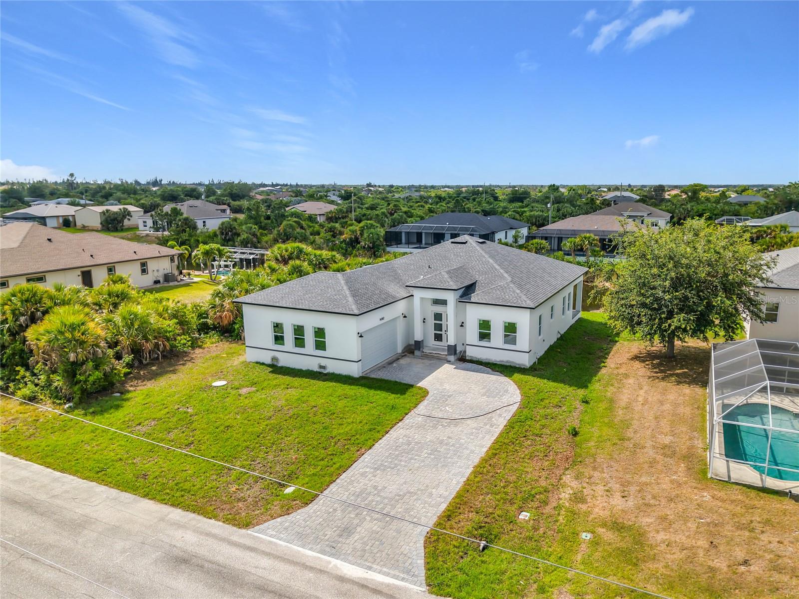 PORT CHARLOTTE SEC 87 - Residential