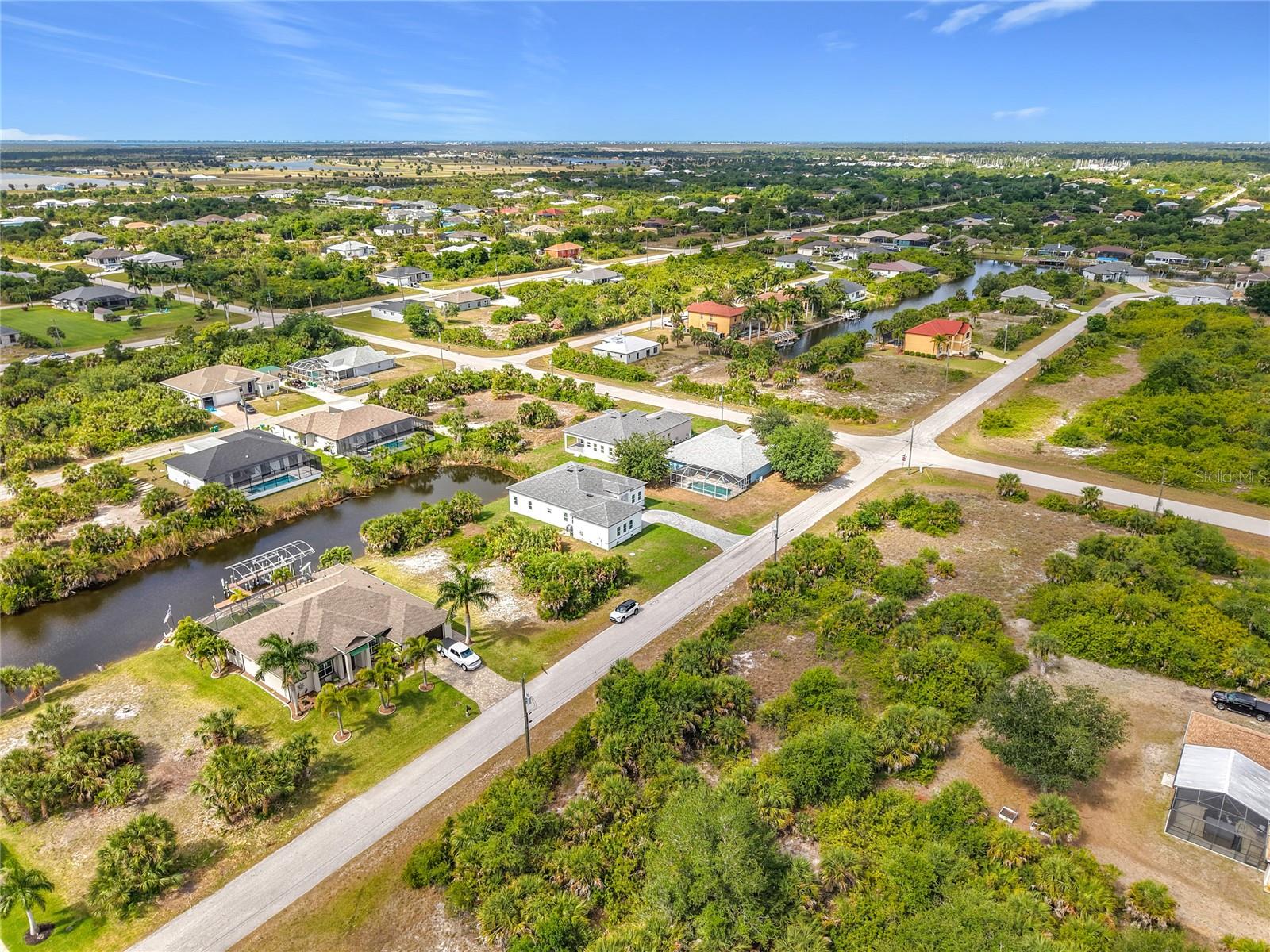 PORT CHARLOTTE SEC 87 - Residential
