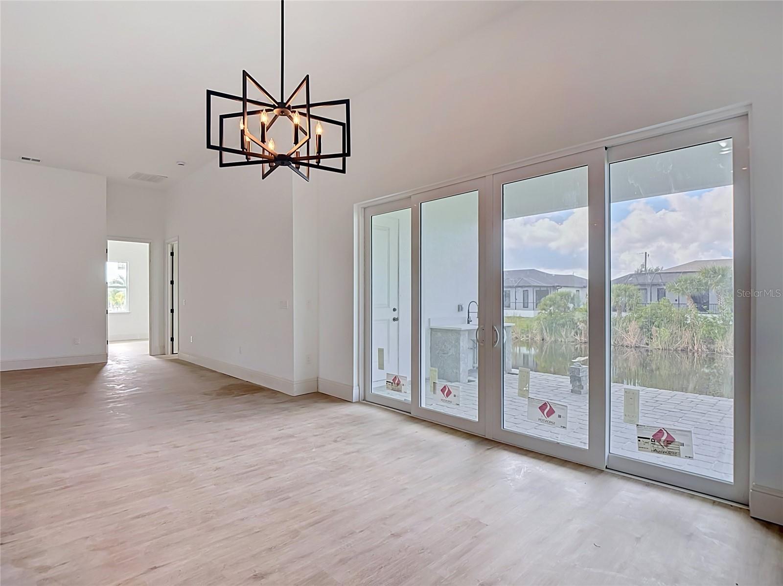 PORT CHARLOTTE SEC 87 - Residential
