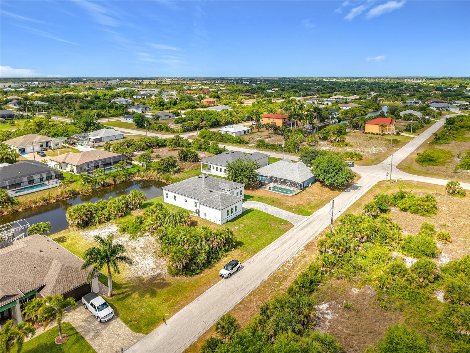 PORT CHARLOTTE SEC 87 - Residential